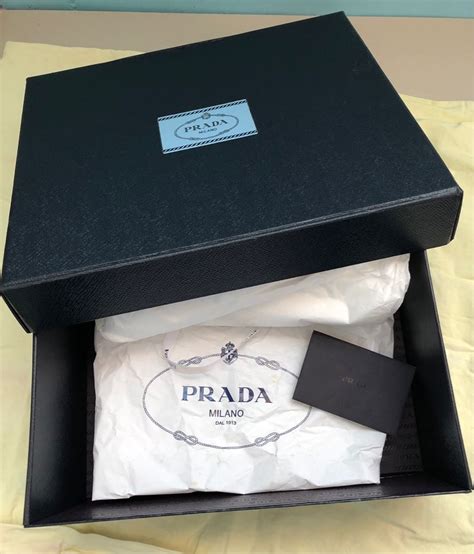 prada uhren box|prada embroidery totes.